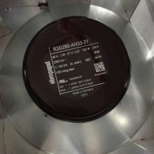 SK-G9-FAN1-F5 德国ebm AB变频器风扇