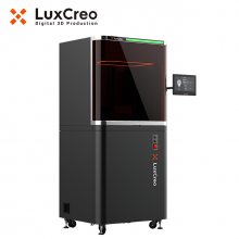 LuxCreoƼ Lux 3Li+ LEAP̻3Dӡ