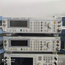 ¹R&S SMR20źԴSMR27޵ʩߴ