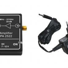 Langer PA 3010 10Mhz-10Ghz ǰ÷Ŵ  ʹ÷ ߷ֱ