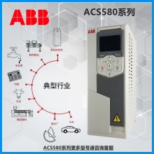 ACS580ϵпˮͨñƵACS580-01-03A4-4