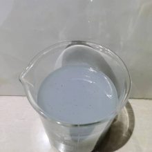 商洛水玻璃 商洛柞水县隧道注浆水玻璃 硅酸钠 液体泡花碱厂