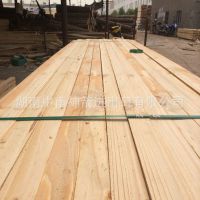 花旗松口料   建筑工程专用  四面见线***  厂家价格实惠