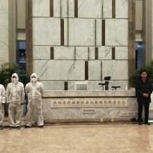 西安除甲醛公司哪家专业