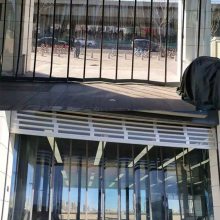 天津高铁站专用软门帘免费设计安装终身保修包换