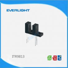 台湾亿光EVERLIGHT ITR9813光电开关 对射式放大分离型 全新原装