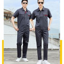 石家莊訂做工作服北京工作服定制天津工裝定做