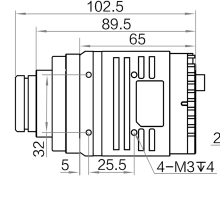  MV-CI003-GL-N15 ǧ 640512 ͷ15mm