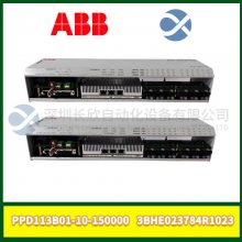 ABB GFD233A103 模块 控制系统配件