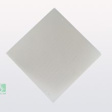高导热 耐热性好 可定制 LED封装用氮化铝陶瓷