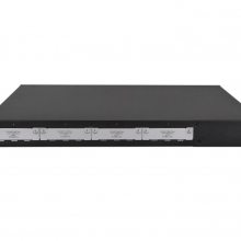 新华三（H3C）路由器MSR3600-28-XS 双WAN+24LAN口千兆企业级VPN