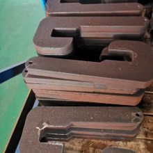 潜孔钻杆专用扳手42/50/60/64/76/89/102