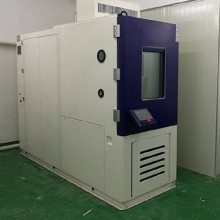 高低温湿热试验箱 高低温湿热试验箱 高低温交变环境测试机