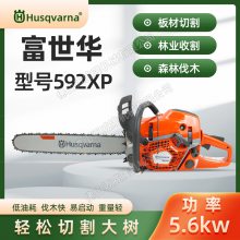 Husqvarna592XP;˹ɵ緥ľɭ