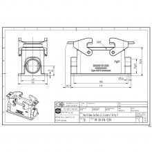 harting09300161230ηˮغղͷ