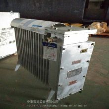 中重智能 矿用防爆电热取暖器RB-2000/127(A)