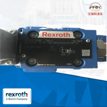 RexrothʿR901218100 3DREME16P-7X/200YG24K31F1Vy
