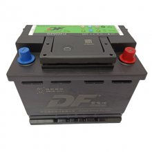 骆驼DF蓄电池60044适用路虎揽胜宝马7系奔驰S级12V100AH汽车电瓶