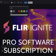 FLIR E6 Proһ   