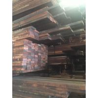 【菠萝格】现货供应 港榕木方硬木菠萝格