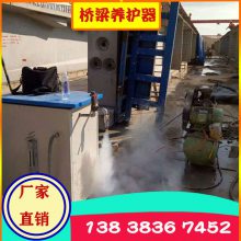 淮北路桥梁混凝土养护器混凝土桥梁养护设备真的靠谱吗