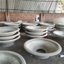 玻璃钢花盆定制 肇庆景观园林花盆雕塑 商场美陈雕塑定制
