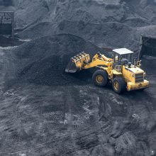 未来5年我国大宗矿产消费量将达需求峰值