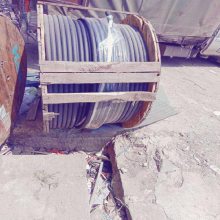 楚雄回收大唐八分之七馈线,全新超柔馈线回收同轴光缆报价