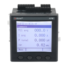 ʵܱ APM830 Ǳ PROFIBUS-DPӿ 