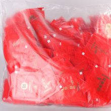 彩色独立手套2只装 一次性手套食品级无味 餐饮级透明 200小包*5袋