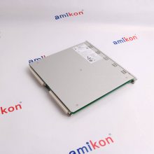 ϵͳ3500ϵͳģ3500/92-02-01-00|3500ϵͳ