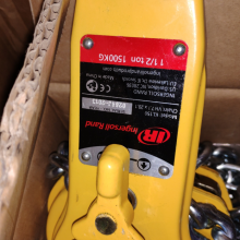ƹӦ Ingersoll-Rand װ« KL150-10