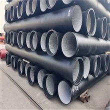 汇鑫源K9球墨铸铁管 市政给水 排污DN100-1400 耐腐蚀 1.6Mpa水压