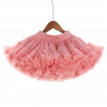 108个色现货30D锦纶平布 女童tutu裙面料 复合贴合里布 尼龙网布