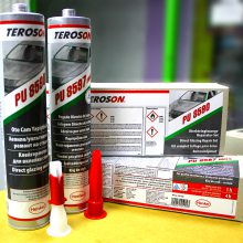  TEROSON PU 8511 ԭװӦ¹Һ̬۰Ϳ