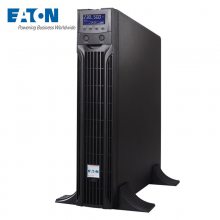 Eaton伊顿UPS电源DXRT2K 2KVA/1800W在线式机架 塔式延时稳压
