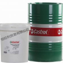 嘉实多Castrol Hyspin HLP AF68无灰抗磨液压油