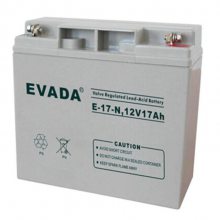 EVADA E-24-N άǦά 12V24AH ֱ UPSԴ
