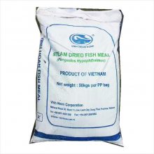 越南淡水鱼粉、行情***蒸汽饲料原料、高蛋白水产料添加剂