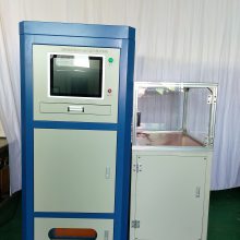 TW-S1200A——连接器高精度电脑式温升测试系统 连接器温升热循环测试台