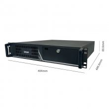 GITSTAR 3250IPC-8820ϼʽ2Uػ