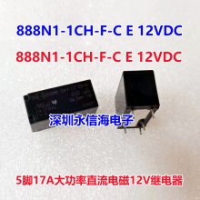 888N1-1CH-F-C E 12VDC 517ĄɴŹʼ̵888H-1CH-F-C