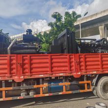ݲޡ㻨԰2̨ϲ650KW 500KW