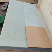 brandenburger隔热材料高抗压强度和尺寸稳定性用于模具制造