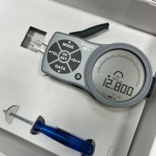 德国kroeplin数显内卡规L102