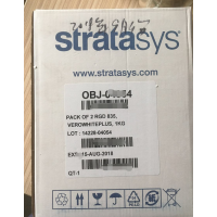 StratasysԭװĲ VeroWhitePlus VeroClear TangoBlack