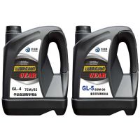 河北GL-5优润通车用齿轮油生产厂家