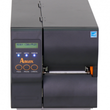 台湾Aragox立象DX4300 300DPI点条码打印机 打印头上门更换 整机维修服务