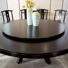 广东佛山 实木家具 老榆木实木餐桌红木餐桌价格及图片