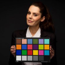 Calibrite ColorChecker Classic ׼24ɫɫ